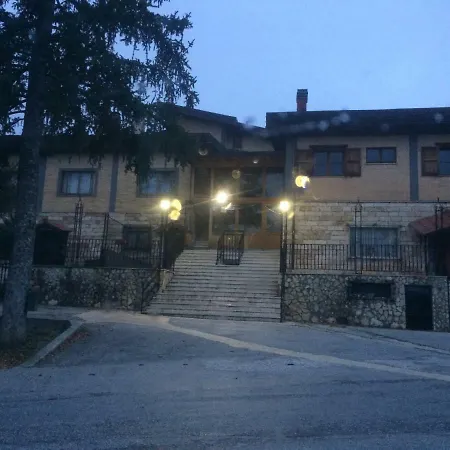 Casa Del Bosco * Roccaraso